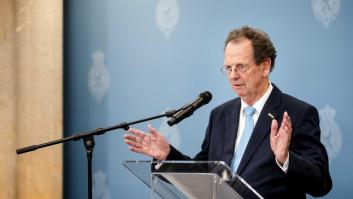 Dimite el "explorador" del posible Gobierno en Países Bajos por vínculos con un posible fraude