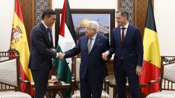 España no tendrá embajada en Ramala cuando reconozca a Palestina como Estado
