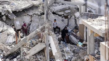 Israel acusa a Hamás de violar la tregua y anuncia la reanudación de los ataques en Gaza