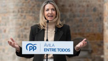 11 cosas que no sabías de Alicia García, la nueva portavoz del PP en el Senado