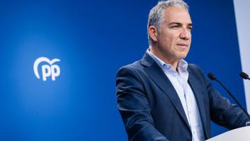 Un micro abierto desvela que el PP cree que el Gobierno tendrá presupuestos y que sería un "salvavidas" a Sánchez