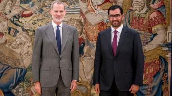 Al Yaber, el "sultán" del petróleo y de las renovables que preside la COP28