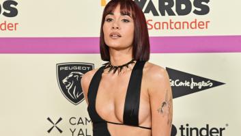 La elocuente publicación de Aitana después de que Yatra confirmara su ruptura