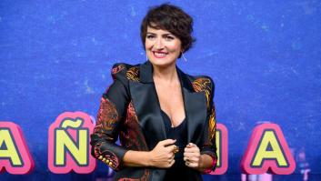 Silvia Abril se abre como nunca al hablar de 'su' feminismo y hace esta revelación