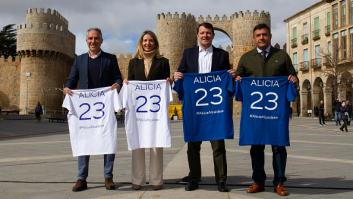 Sorpresa en el PP: Alicia García será la nueva portavoz en el Senado