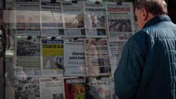 El PSOE de Andalucía pide a la Junta no contratar publicidad con medios que publican 'fake news'