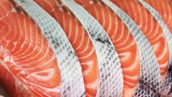 ¿Se debe comer o no la piel del pescado?