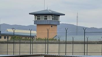 Los 10 menús de las cárceles españolas y los tres días del año con premio en el comedor