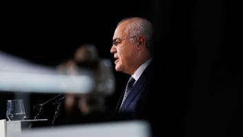 Habla el juez Llarena: "Una democracia no puede asumir que sus miembros no sean iguales ante la ley"