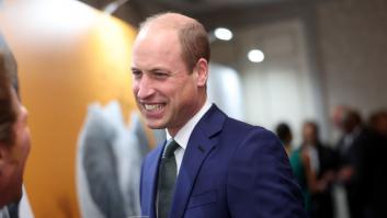 El comentario del príncipe William que revelaría su lado más 'swiftie'