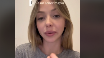 La lección de vida que saca una psicóloga tras lo que le pasó mientras estaba en Atocha