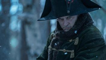 Las 10 grandes mentiras de la película de Napoleón que indigna a Francia