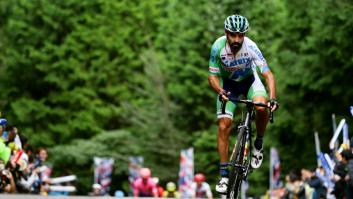 Paco Mancebo, testimonio vivo del ciclismo de los últimos 25 años: "Soy libre, no me reprocho mis equivocaciones"