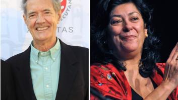 Ramón Arcusa (Dúo Dinámico) habla de esta forma de Almudena Grandes y ya hay más de mil reacciones