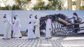 La cara b de la COP28: HRW acusa a EAU de falta de transparencia climática y violación de derechos