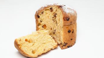 La OCU cata 16 panettones de supermercado y sólo destaca uno: el de esta conocida cadena