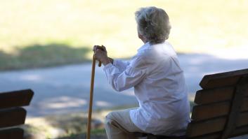 Las pensiones subirán un 3,8% en 2024