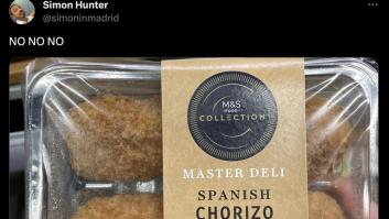 Las redes sociales no perdonan: "¿Qué has hecho Marks & Spencer?"