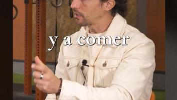 Un entrenador personal explica por qué ha dejado el veganismo: para muchos tiene lógica