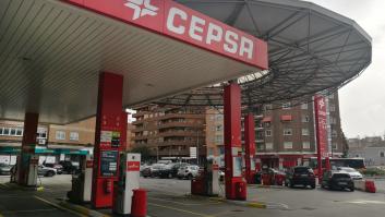 Moeve cierra las gasolineras a consecuencia del apagón eléctrico