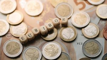 El euríbor sigue cayendo y baja al 2,081% en mayo: los expertos prevén una caída del 2% si hay un nuevo recorte del BCE