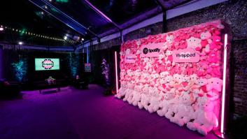 Una cantante publica el mensaje de una fan para agradecerle este gesto y TODOS se fijan en lo mismo