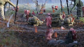 Guerra Ucrania Rusia en directo: últimas noticias del 30 de noviembre