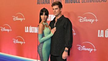 El movimiento de Miguel Bernardeau justo después de la ruptura de Aitana y Sebastián Yatra