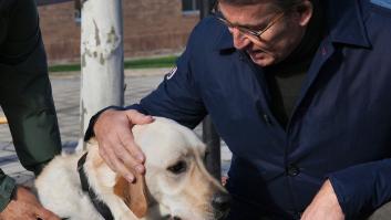 Feijóo añade ruido al Congreso con Hernando y Álvarez de Toledo: estas son sus polémicas más sonadas