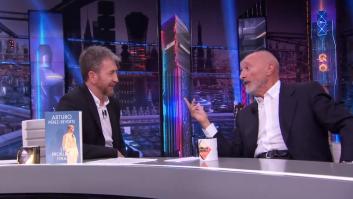 El conocido guitarrista Igor Paskual da una sonora respuesta a las palabras de Pérez-Reverte