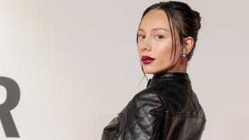 Ester Expósito, ante los casos de violencia machista: "Necesitamos que los hombres estéis tan hartos como nosotras"