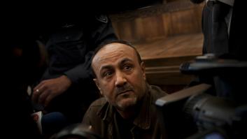 Marwan Barghouti, el 'Mandela palestino' que es la única esperanza de unidad