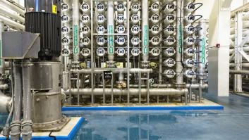 Cataluña copia la idea del futuro del agua de Marruecos