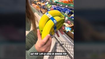 Va a comprar a un Aldi de Estados Unidos y los españoles no se pueden creer lo que ven