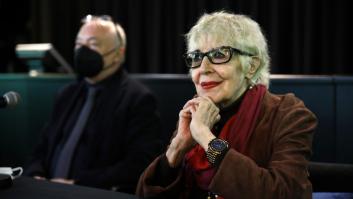 Díaz Ayuso reacciona así al fallecimiento de Concha Velasco