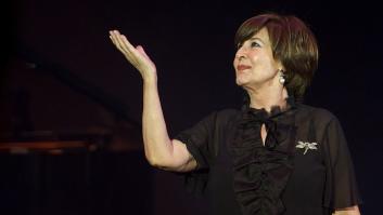 El Gobierno concede a título póstumo la Gran Cruz de Isabel la Católica a Concha Velasco