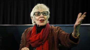 Muere Concha Velasco, la eterna 'chica ye-ye' que brilló a pesar de las sombras