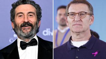 Preguntan a Luis Zahera por su relación con Feijóo y da una respuesta que dice mucho de cómo estamos