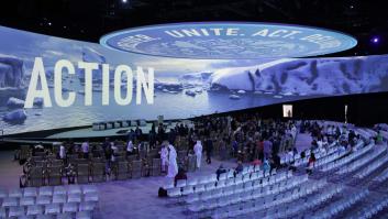 La relación de la crisis climática con la salud, la guerra y la paz entra en la COP28