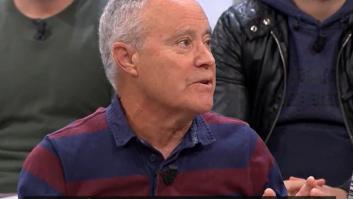 Un pensionista frena a Gonzalo Bernardos y manda este importante mensaje a los jóvenes