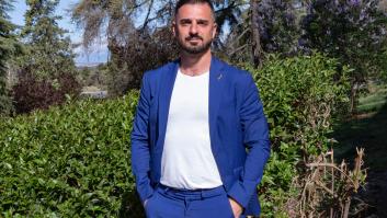 Santi Rivero: "Ayuso cree que todos los que no pensamos como ella somos sus enemigos"