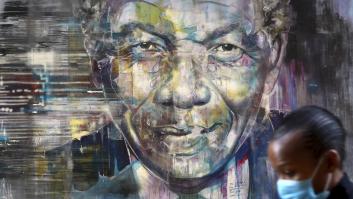 "Extrañamos a Madiba": 10 años sin Nelson Mandela en un mundo que necesita su aliento