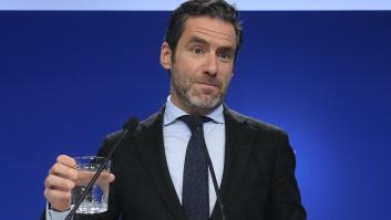 Sémper, sobre el mediador: "Un señor de El Salvador que dudamos que conozca algo de España"