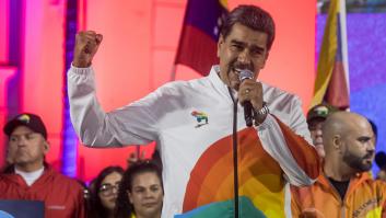 Venezuela aprueba en un referendo anexionarse la zona en disputa con Guyana