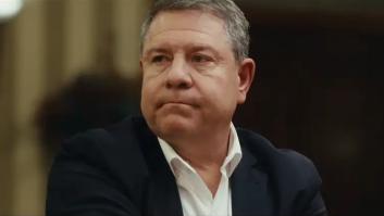 Emiliano García-Page, "escéptico" con que la amnistía ayude a la reconciliación