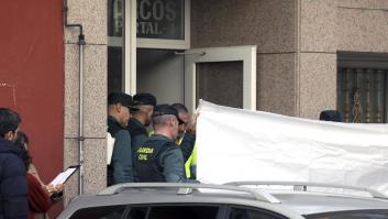 Encarna, octogenaria, es la víctima mortal número 55 por violencia de género en 2023