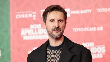 El actor Julián López se va de X tras el estreno de 'Ocho apellidos marroquís'