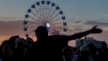 Mad Cool 2025 Madrid: cartel, horarios y cómo llegar al festival