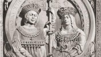 La boda clandestina de dudosa legalidad que cambió el rumbo de España