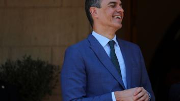 Un preso denuncia al Gobierno por la amnistía: "Mis compañeros catalanes son lo mismo de delincuentes que yo"